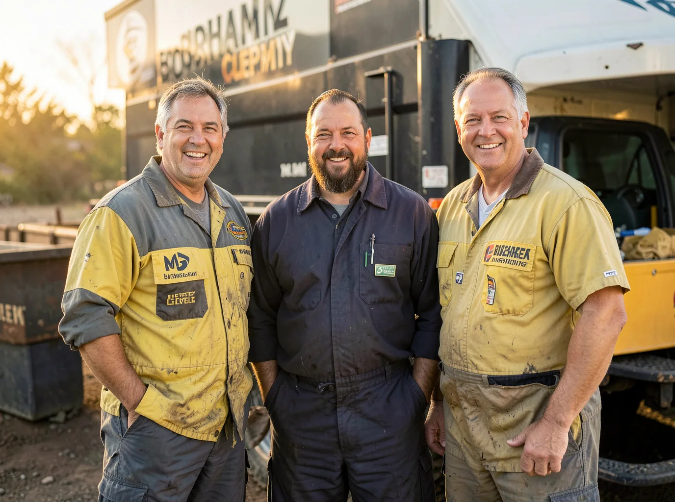 Sewage Cleanup company in Redfield, KS